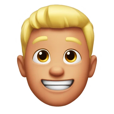 Jack jack from the incredible  sticker