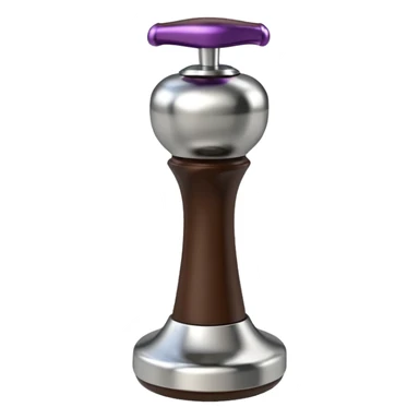 coffee Tamper

 sticker