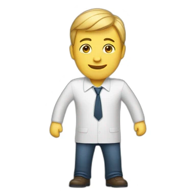 amazing-colleague sticker