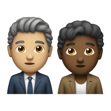 conflict solve sticker