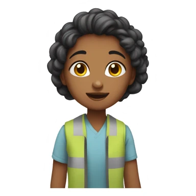 Miss you maa sticker