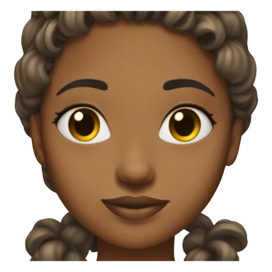 Clean Girl Ästhetik  sticker