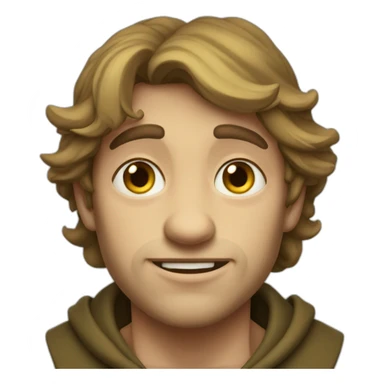 hunchback notre dame like sticker