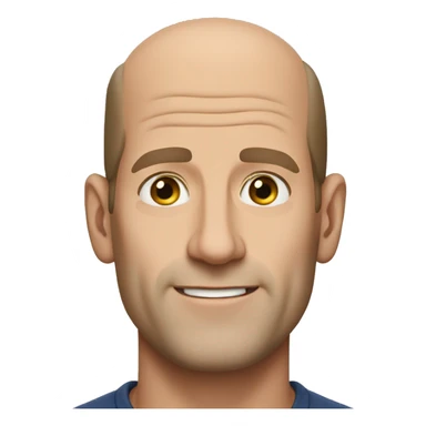 Anthony Edwards sticker