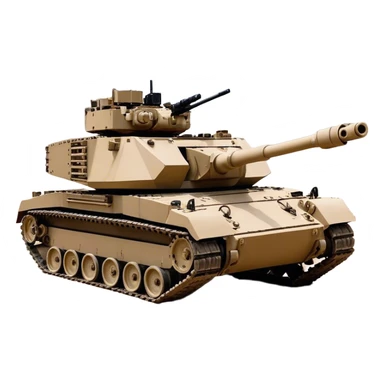 Bradley M2A3 (2019) – Cinematic-realistic Bradley M2A3, its dark sand-colored armor charging forward through a ruined urban landscape. The 25mm Bushmaster cannon fires bursts of tracer rounds as infantry dismount from the rear ramp, moving quickly under cover while the vehicle provides suppressive fire against an unseen enemy. sticker