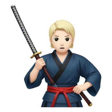 Create sepuku emoji better sticker
