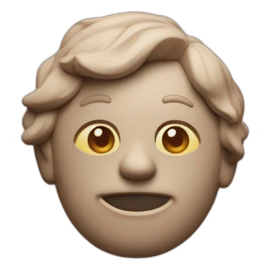 Plasticine Fujifilm sticker