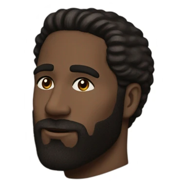 john david washington 1930s sticker