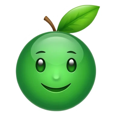 green tick gif sticker