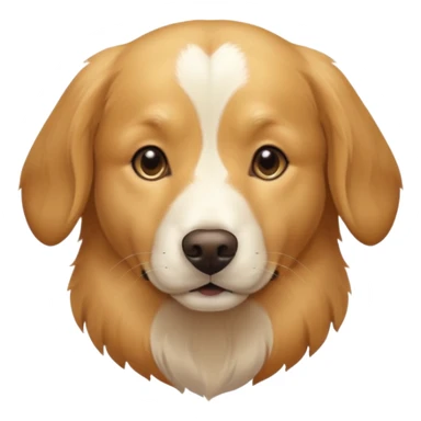 dog Skin Health sticker