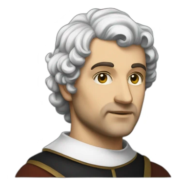 Jacopo marchiori sticker