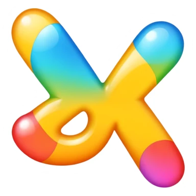 make a emoji where type "NNC" sticker