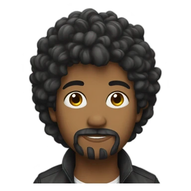 Ultimo chanteur sticker