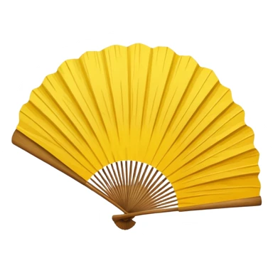Ginkgo leaf sticker