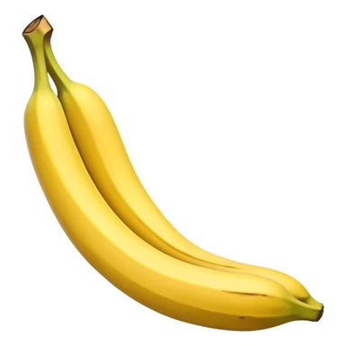banana peel sticker
