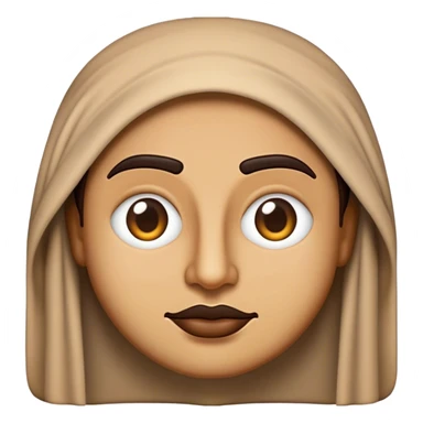 Cinematic Realistic Lebanese Cinema Pop Culture Emoji, showcasing an artistic representation of Lebanon's film heritage rendered with rich textures and dramatic, cinematic lighting. sticker