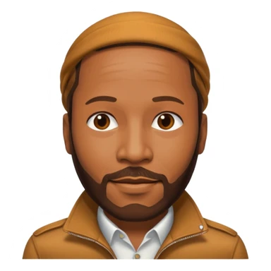 Marvin Gaye sticker