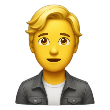 Google canceling a product sticker