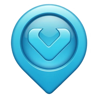 Instagram verified blue tick sticker