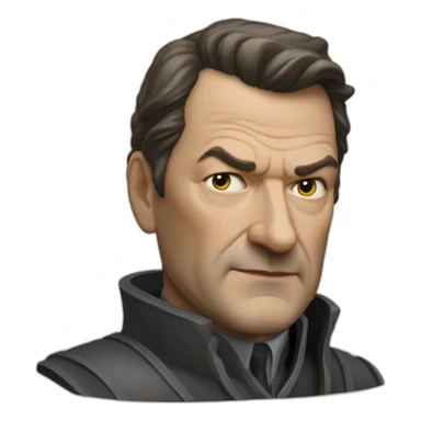 markus söder sauron sticker