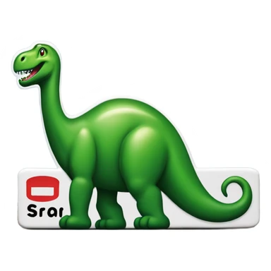 Sinclair Ohio sticker