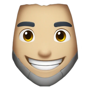 yasuo laughing sticker