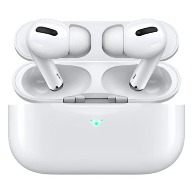 AirPod pros  sticker