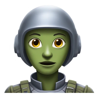 military aliens zeta riticuli sticker