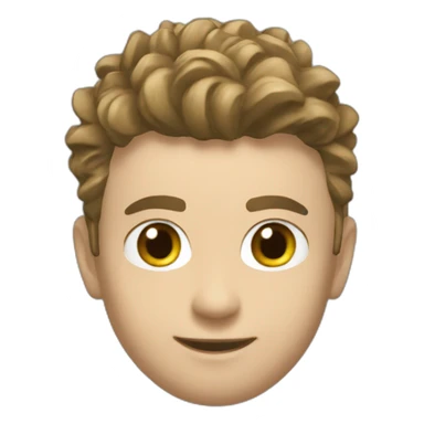 Romain Febvre sticker