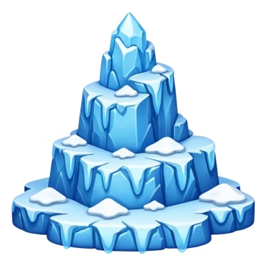 Shiv parvat emoji sticker