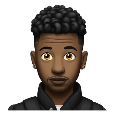 21 Savage sticker