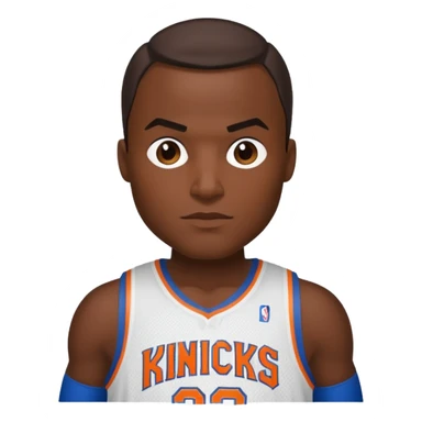  new york knicks Batman  sticker