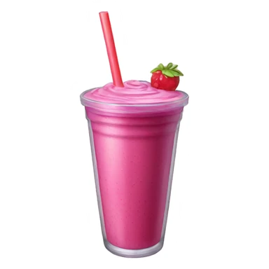 smoothie to go sticker