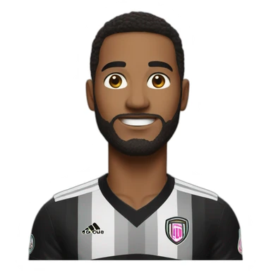 inter miami cf sticker