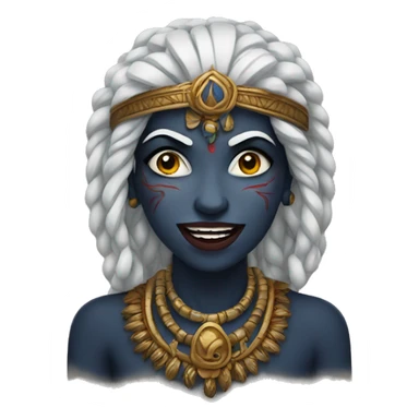 Kali sticker