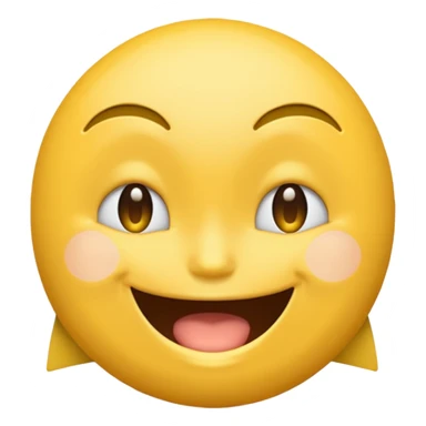 Create me an emoji where the word MHA IS AN EMOJI AND MHA is an emoji sticker