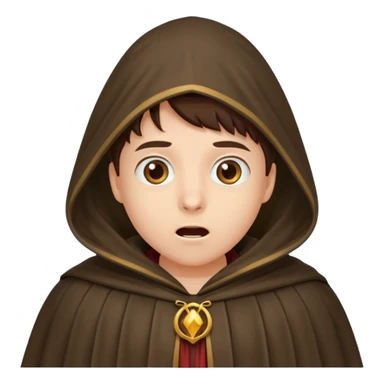 Tolkien surprise sticker