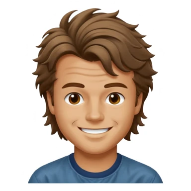 steve harrington sticker