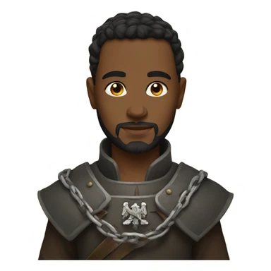 Sons of kings sticker