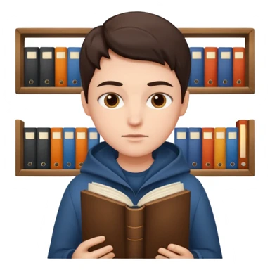 
I have to do homework tonight sticker