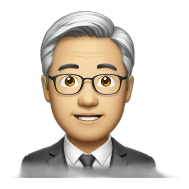 hongkong Edison Chan sticker