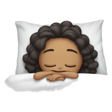 Mum can‘t sleep sticker