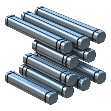generate steel bars from prison bars sticker