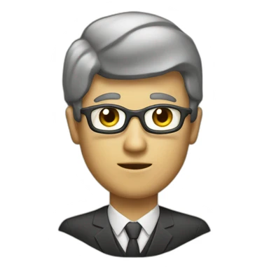 master-of-delegating sticker