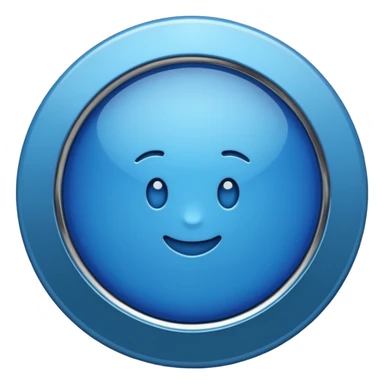 Meta verified badge sticker