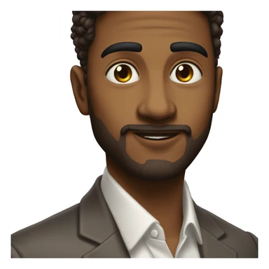 👀 flip this as mirror image sticker