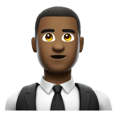 bouncer from roblox pressure sticker