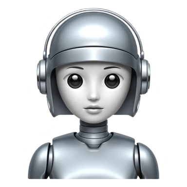 Artificial Intelligence sticker