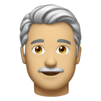 Christophe Colera sticker