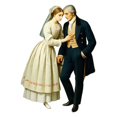 эпичный воин-пингвин в стиле аниме sticker